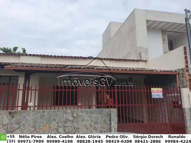 Imagem: Ilha dos Araújos - Casa