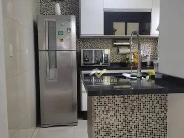 Imagem: Apartamento com 2 Dormitórios, 60 M²