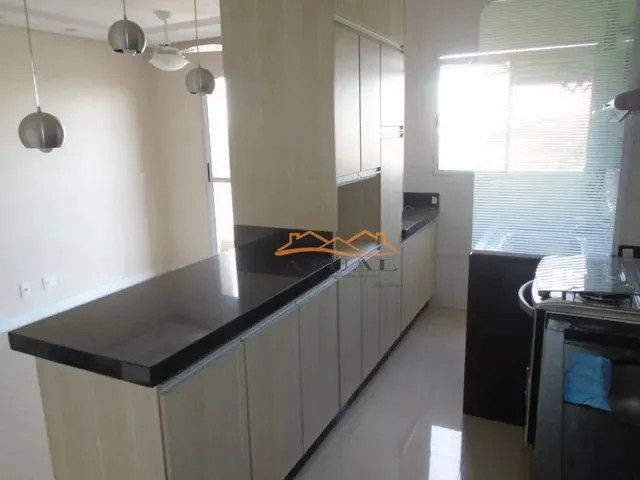 Imagem: Apartamento com 2 Dormitórios, 60 M²