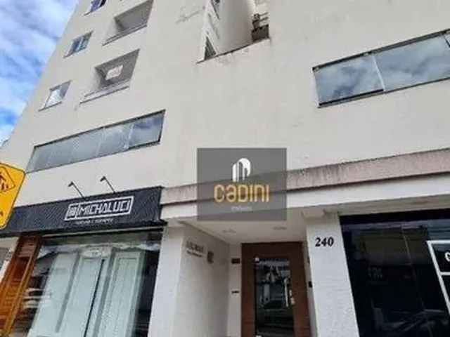 Imagem: Apartamento com 2 Dormitórios para Alugar