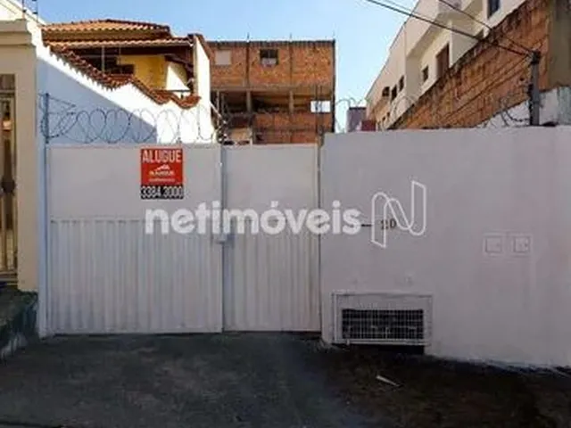 Imagem: Locação Casa Diamante (Barreiro) Belo