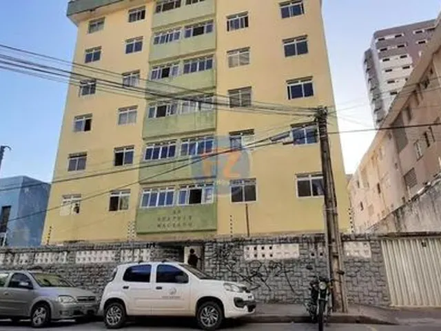 Imagem 1: Apartamento para Aluguel, 3 Quartos, 2 Suítes, Meireles - Fortaleza/Ce