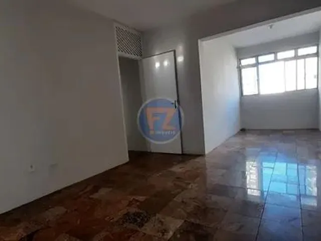 Imagem 6: Apartamento para Aluguel, 3 Quartos, 2 Suítes, Meireles - Fortaleza/Ce