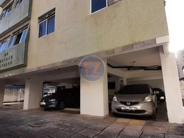 Imagem 4: Apartamento para Aluguel, 3 Quartos, 2 Suítes, Meireles - Fortaleza/Ce