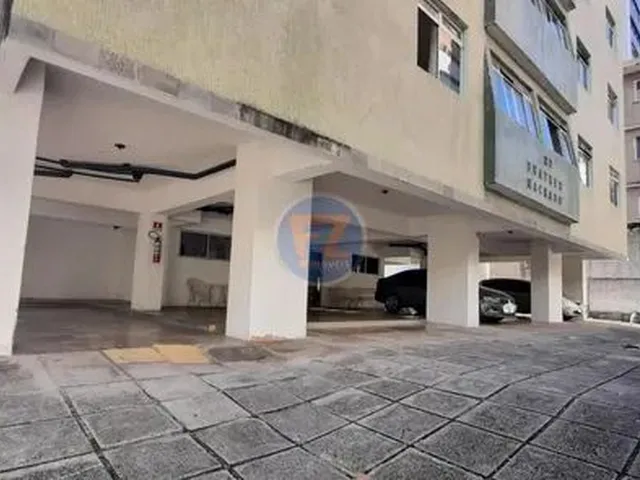 Imagem 9: Apartamento para Aluguel, 3 Quartos, 2 Suítes, Meireles - Fortaleza/Ce