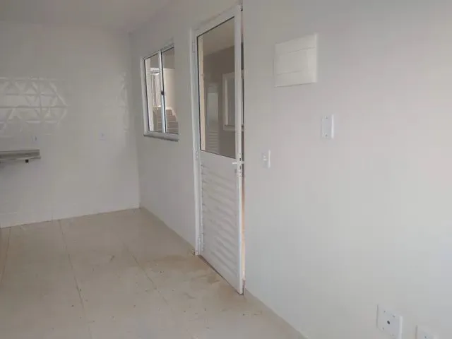 Imagem: Alugo Apartamento 2 Quartos Térreo Marejo