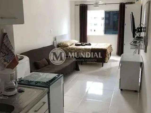 Imagem 4: Kitinet Próxima a Terceira Avenida