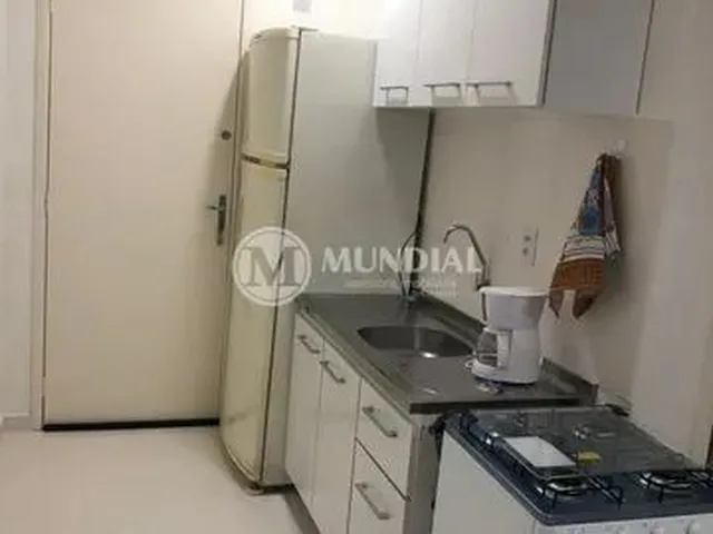 Imagem 6: Kitinet Próxima a Terceira Avenida