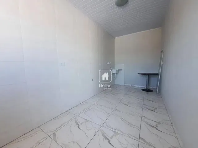 Imagem: Locação Kitnet