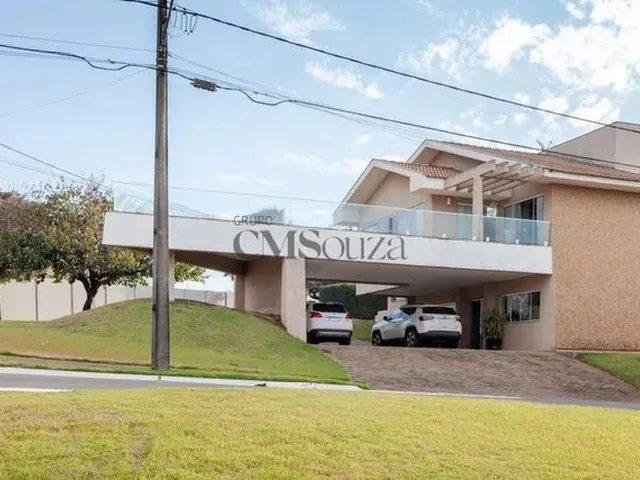 Imagem: Londrina - Casa de Condomínio - Condomínio