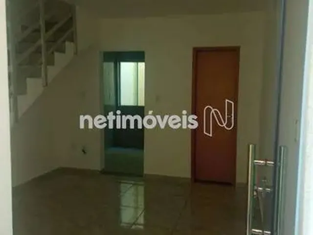 Imagem 4: Locação Casa Geminada Eldorado (Parque Durval de Barros) Ibirité