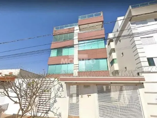 Imagem: Cobertura Residencial para Locação Bairro