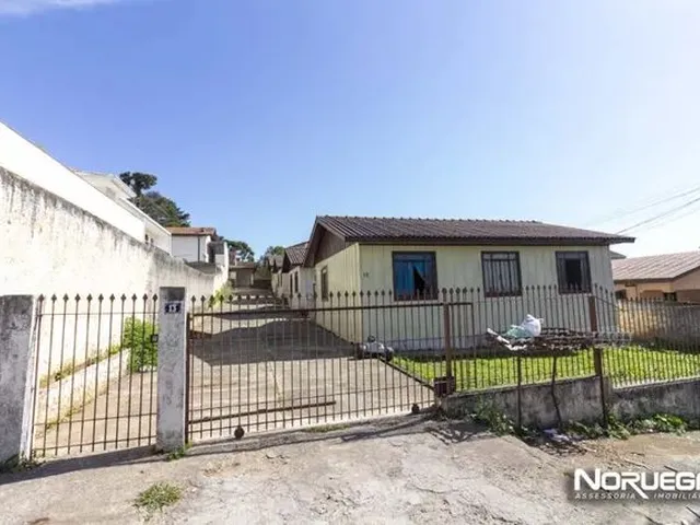 Imagem: Residência com 2 Quartos para Alugar por