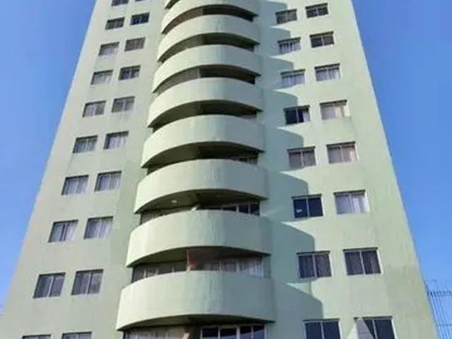 Imagem: Apartamento com 3 Quartos no Edifício Clelia