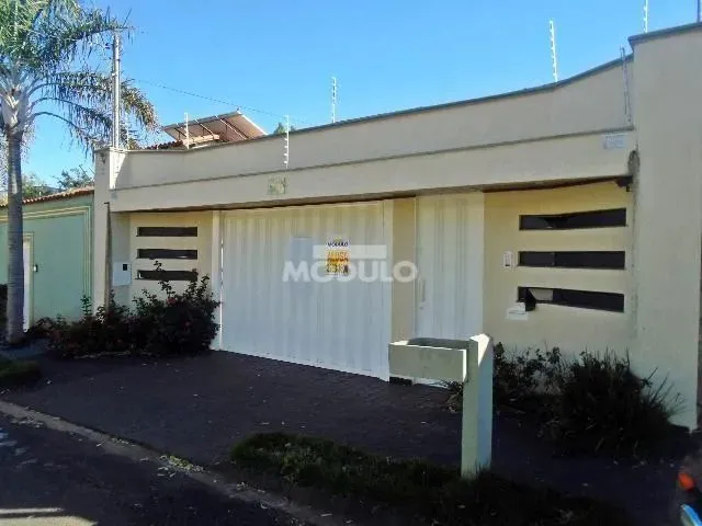 Imagem: Casa Residencial para Locação Bairro Jardim