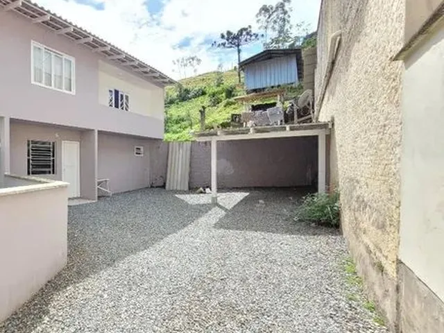 Imagem: Casa para Alugar no Bairro Primeiro de Maio