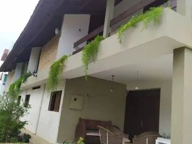 Imagem: Casa com 5 Dormitórios, 300 M² - Venda