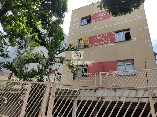 Imagem: Apartamento para Aluguel, 2 Quartos, 1 Vaga