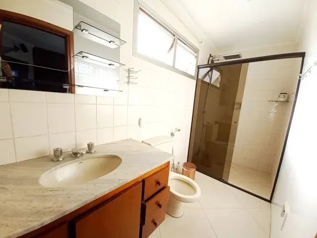 Imagem 12: Apartamento para Aluguel, 3 Quartos, 1 Suíte, 1 Vaga, Centro - Limeira/Sp
