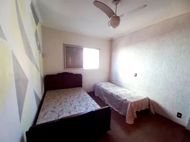 Imagem 5: Apartamento para Aluguel, 3 Quartos, 1 Suíte, 1 Vaga, Centro - Limeira/Sp