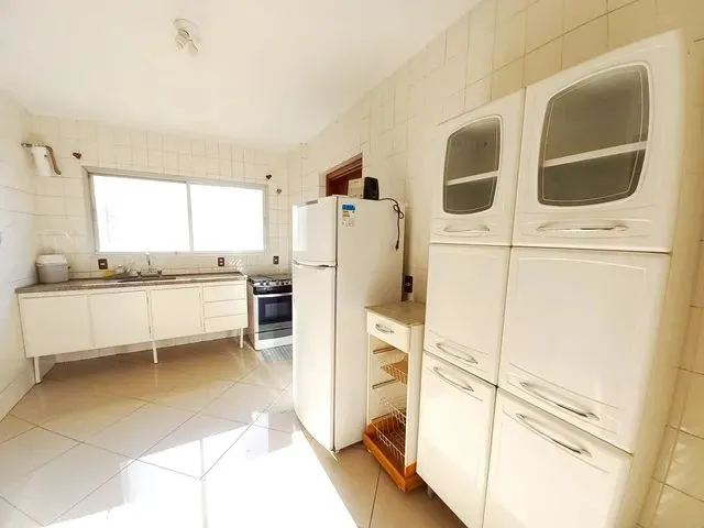 Imagem 3: Apartamento para Aluguel, 3 Quartos, 1 Suíte, 1 Vaga, Centro - Limeira/Sp