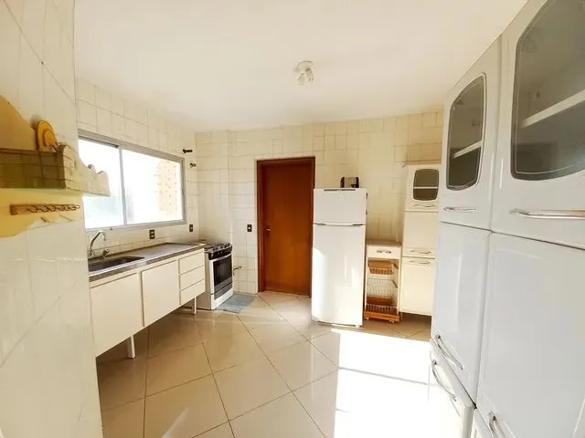 Imagem 4: Apartamento para Aluguel, 3 Quartos, 1 Suíte, 1 Vaga, Centro - Limeira/Sp