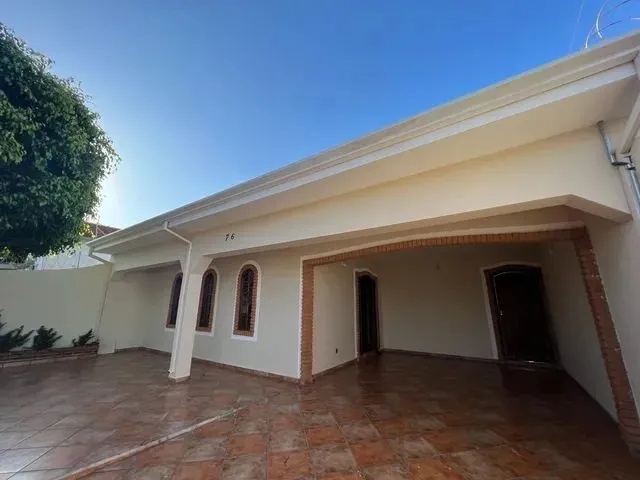 Imagem: Residencia Alto Paraiso 3 Quartos 1