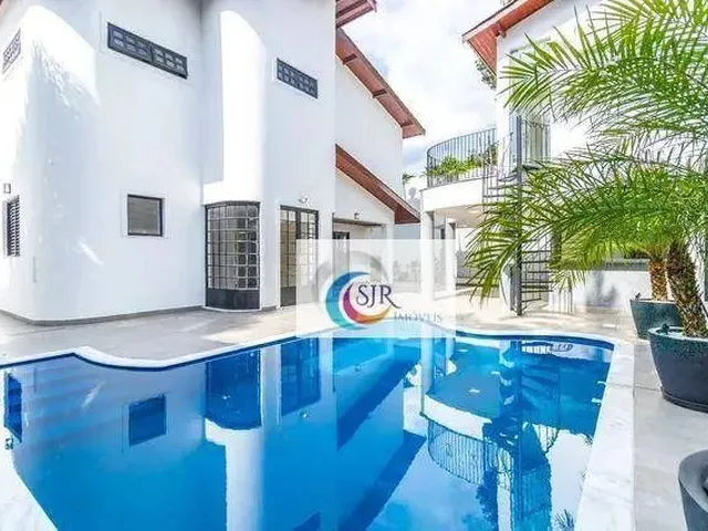 Imagem: Casa com 5 Dormitórios, 504 M² - Venda