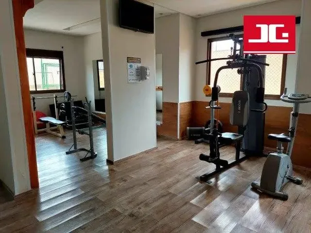 Imagem 1: Apartamento - Rudge Ramos - São Bernardo do Campo