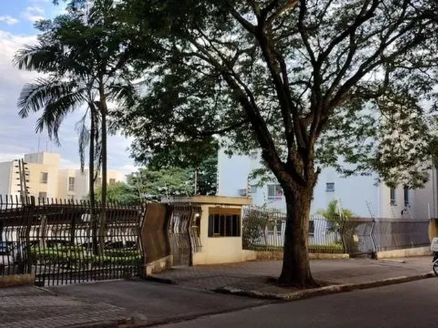 Imagem: Maringá - Apartamento Padrão - Jd Novo