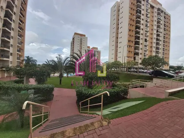 Imagem: Apartamento para Locação na Morada do