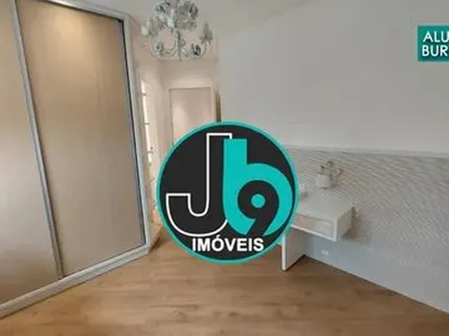 Imagem: Apartamento Residencial em Curitiba - Pr