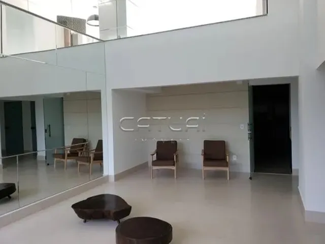 Imagem 13: Apartamento com 3 Quartos no Morada Shangri-Lá Residencial - Bairro Jardim Shangri-La a E