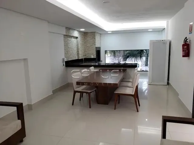 Imagem 3: Apartamento com 3 Quartos no Morada Shangri-Lá Residencial - Bairro Jardim Shangri-La a E
