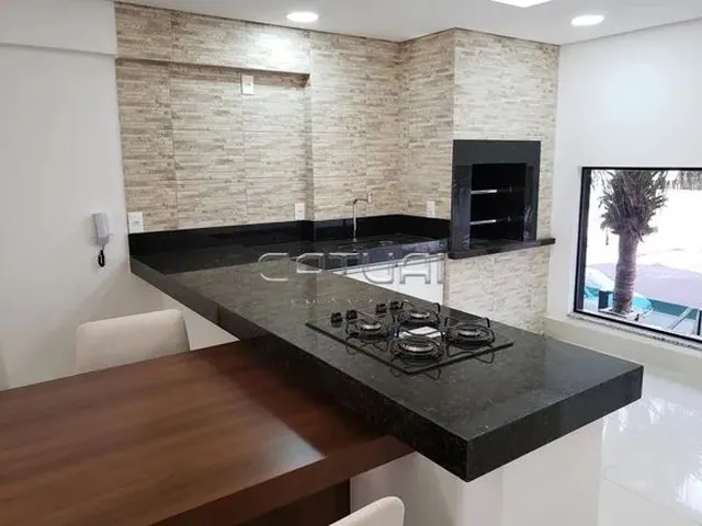Imagem 9: Apartamento com 3 Quartos no Morada Shangri-Lá Residencial - Bairro Jardim Shangri-La a E