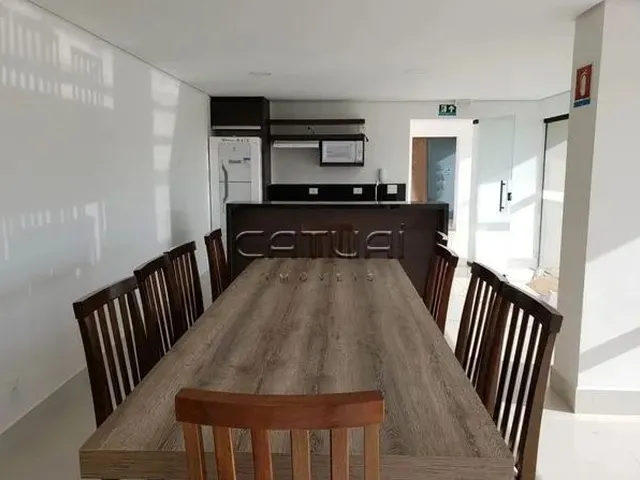 Imagem 2: Apartamento com 3 Quartos no Morada Shangri-Lá Residencial - Bairro Jardim Shangri-La a E