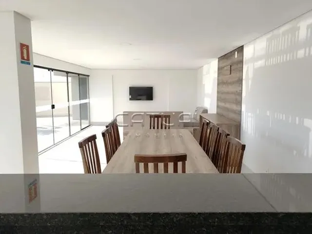 Imagem 14: Apartamento com 3 Quartos no Morada Shangri-Lá Residencial - Bairro Jardim Shangri-La a E