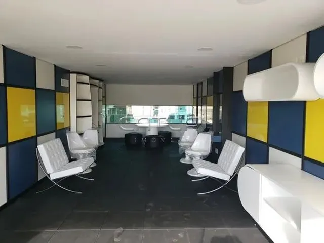 Imagem 8: Apartamento com 3 Quartos no Morada Shangri-Lá Residencial - Bairro Jardim Shangri-La a E