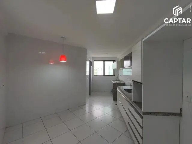 Imagem: Alugo Apartamento 4 Quartos, Sendo 1 Suíte