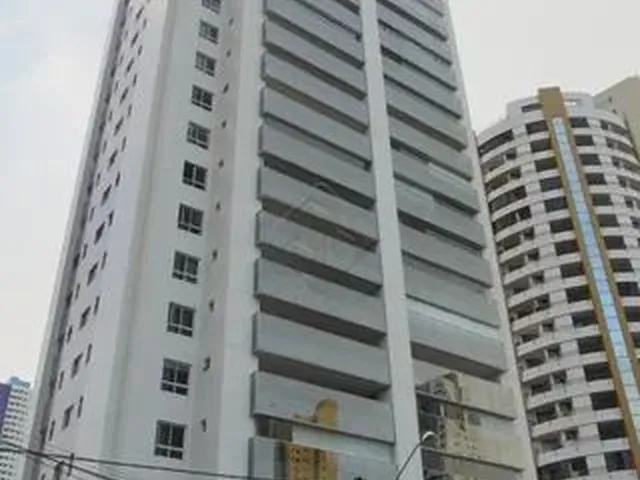 Imagem: Apartamento Cobertura em João Pessoa