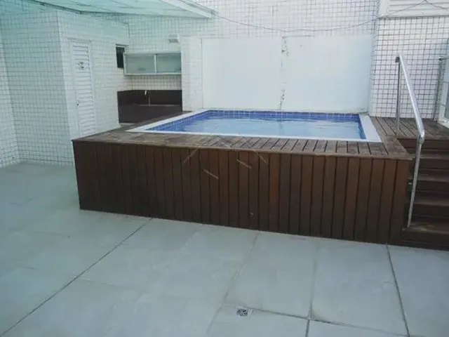 Imagem 4: Apartamento Cobertura em João Pessoa
