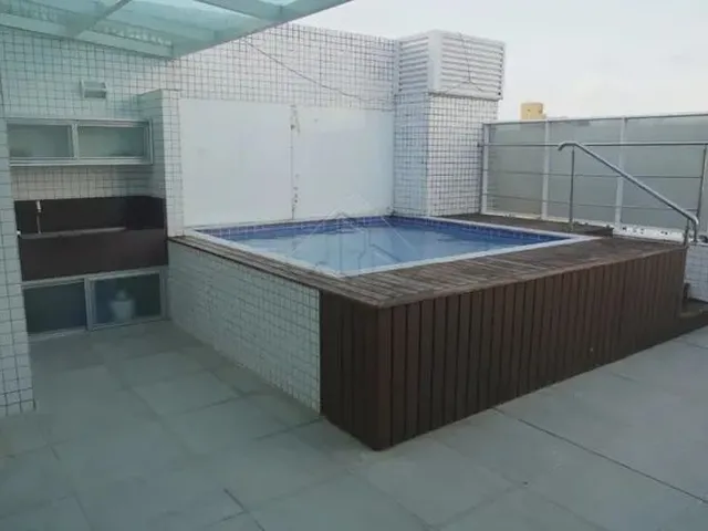 Imagem 12: Apartamento Cobertura em João Pessoa