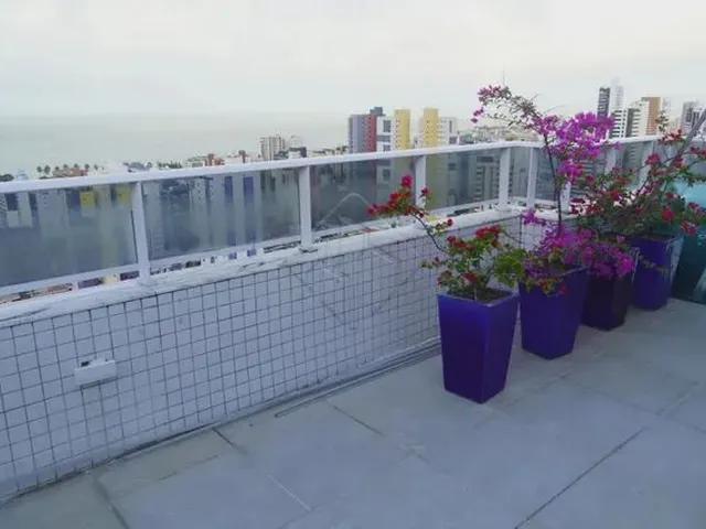 Imagem 15: Apartamento Cobertura em João Pessoa