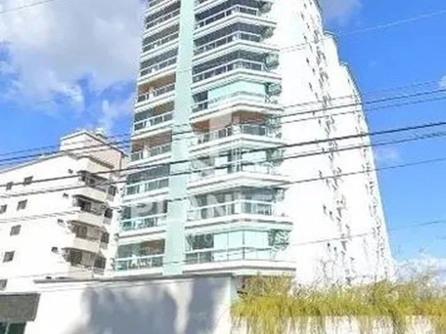 Imagem 1: Apartamento para Aluguel, 3 Quartos, 1 Suíte, 4 Vagas, Centro I - Brusque/Sc
