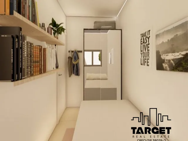 Imagem 8: Prédio Residencial À Venda com Renda, 1.235M² - Vila Esperança