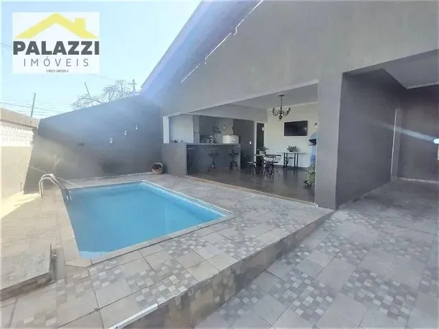 Imagem: Casa com 3 Dormitórios para Alugar, 123