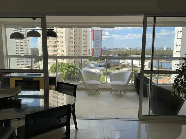 Imagem: Apartamento com 4 Quartos em Jardim Mariana