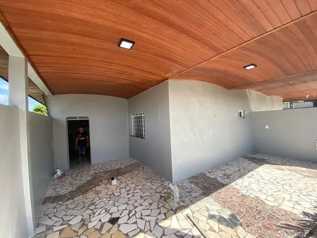 Imagem: Aluguel de Casa