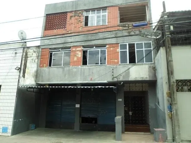 Imagem: Quitinete para Alugar na Cidade de Fortaleza-Ce
