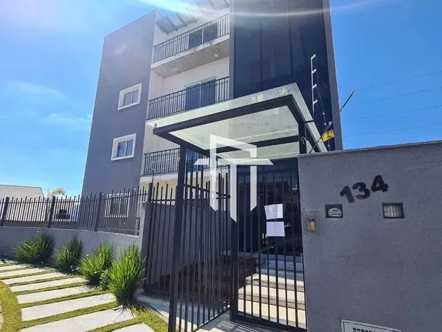 Imagem: Apartamento de 3 Quartos com Varanda Gourmet